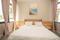 Solar LuxStay Villa - Long Beach - balcone