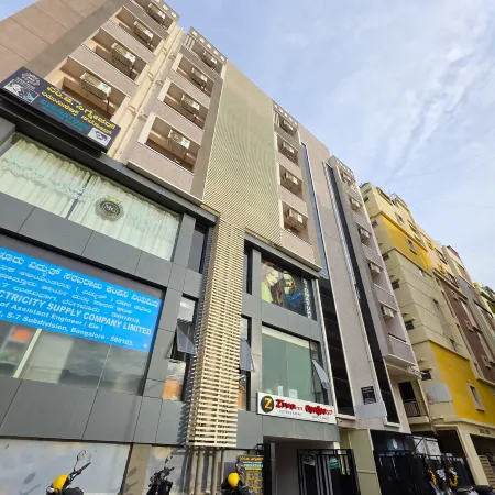 Zivo Inn Отели рядом с достопримечательностью «Технопарк «Престиж»»