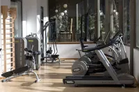 Hotel LIVVO Costa Taurito & Aquapark - Gym