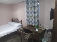 The Posh Inn Hotels in 