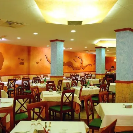 Hotel Miami Calella - El de Siempre, Como Nunca