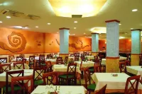 邁阿密飯店