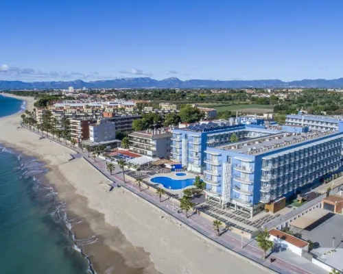 Augustus Hotels in Cambrils