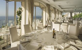 Hotel Raito Vietri Sul Mare