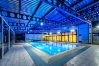Pavlo Napa Beach Hotel - Strand