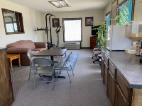 Rodeway Inn Hotels in Post