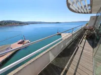 Hotel Histrion - Ocean View