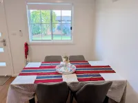 Brand New Modern Retreat in Singleton Hotel di Singleton