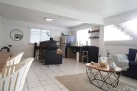 Cottage Ibiza & Boho RV & Private Pool - 3-Star