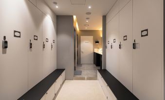 Caelum Black Gangnam Luxury Apt