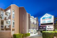The Wellington Apartment Hotel Hotels in Brisbane