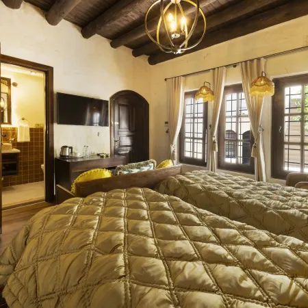 Zerzembe Boutique Hotel