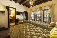 Zerzembe Boutique Hotel