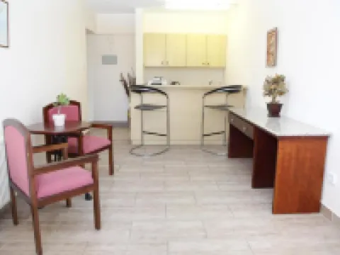 Antonis G. Hotel Apartments Hotels in Voroklini