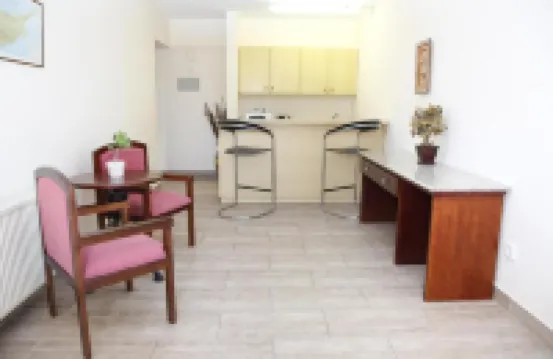 Antonis G. Hotel Apartments