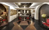 Relais Antica Badia - San Maurizio 1619 - 5-Star