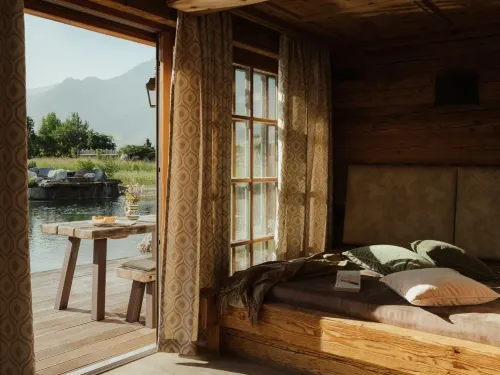 LaPosch - Dein Bergaway Hotels in Biberwier