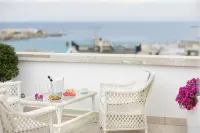 伊德羅谷瑞萊斯酒店 - 靚景