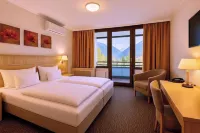 AMBER HOTEL BAVARIA Bad Reichenhall Hotels in Piding