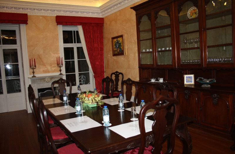Casa Manuel Espregueira e Oliveira photo 2