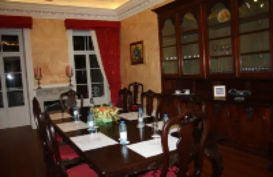 Casa Manuel Espregueira e Oliveira