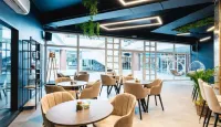 Cosmopolitan Bobycentrum - Czech Leading Hotels - Desayuno