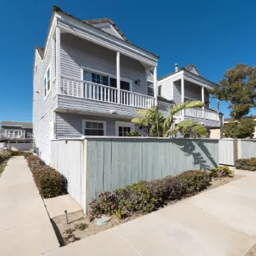 Mandalay Shores Resort