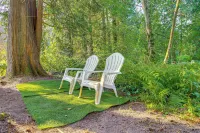 Wfh-Friendly Gem w/ Creek: 4 Mi to Sammamish Trail - Bungalows