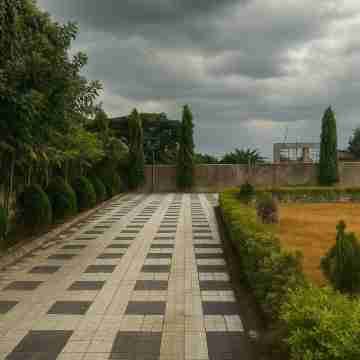 Golden Vista Resort - 10 Minute From Mayapur Temple Others