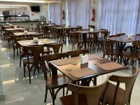 TaguaPark Hotel Hotels in Taguatinga