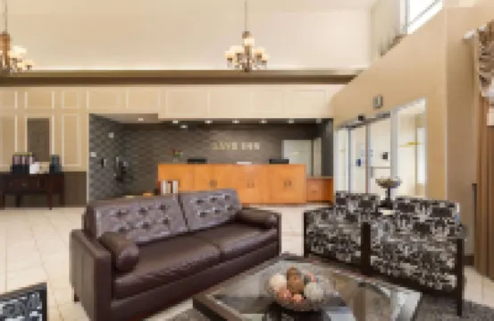 薩斯卡通戴斯飯店