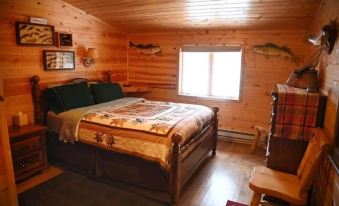 The North House 3 Bedroom Home