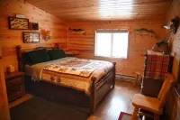 The North House 3 Bedroom Home - 3-Star