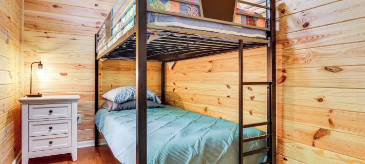 Cottage Close to Caves & Trails in Hocking Hills! Hotels in Hocking County