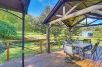 New Milford Home: 29 Mi to Lime Rock Park! - 3-Star