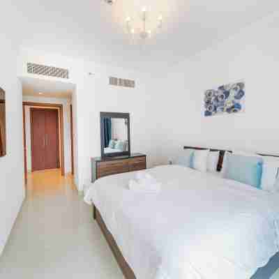 Downtown Burj Khalifa Royal View Rooms