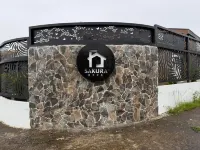 Sakura Haus Hotels in Turrialba