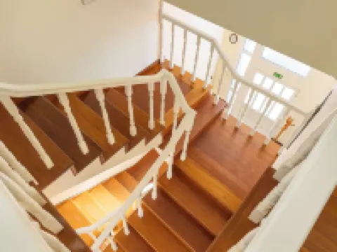 Armando House Ocean View Hotéis em Gaula