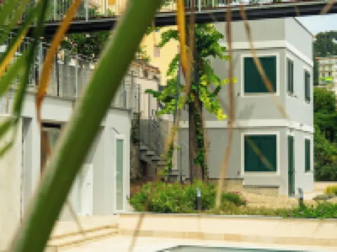 PALAZZO RICARDI Hotels in Imperia