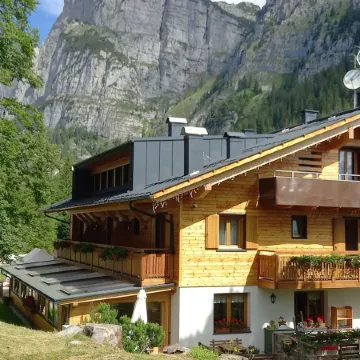 Rifugio la Montanara