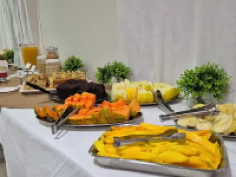 Pousada Apatej Hotels in Peruibe