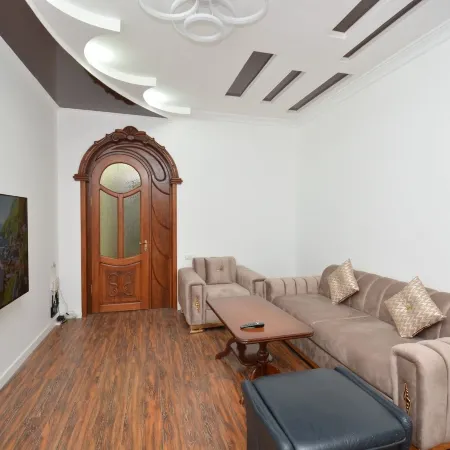 Apartment by Luxe Group TM200