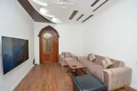 Apartment by Luxe Group TM200 - Condos