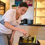 Hyatt Place Aurangabad Airport - spa