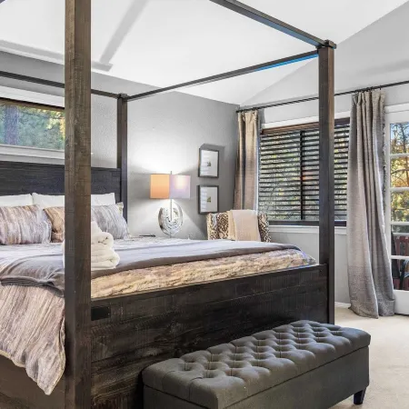 Arrowhead Chalet by AvantStay