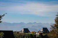 LuxRent Penthouse Crimea