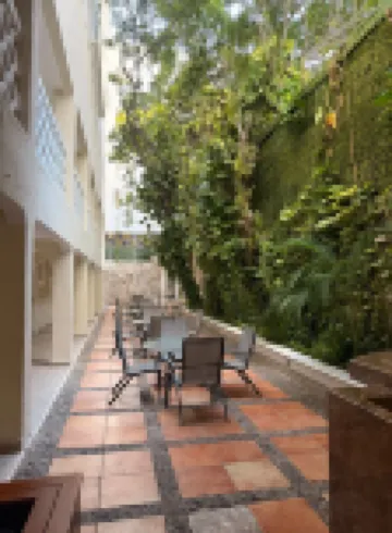 Suites Luna y Sol Caribe