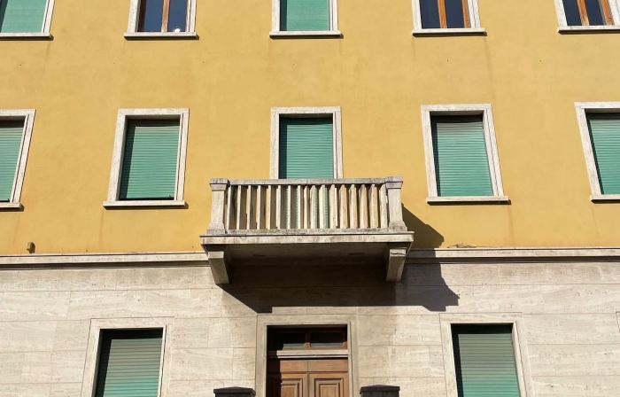 L'Una Dimora