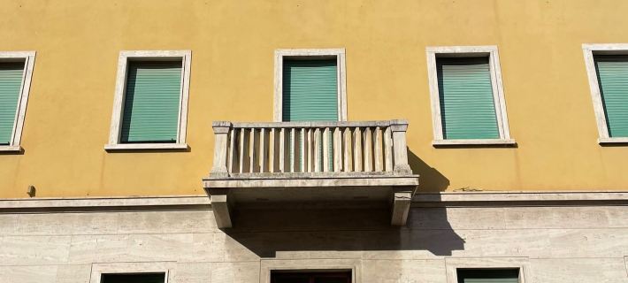 L'Una Dimora Hotels in Certaldo