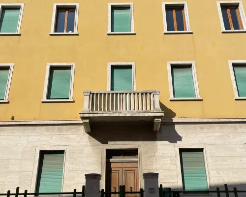 L'Una Dimora Hotels in Certaldo